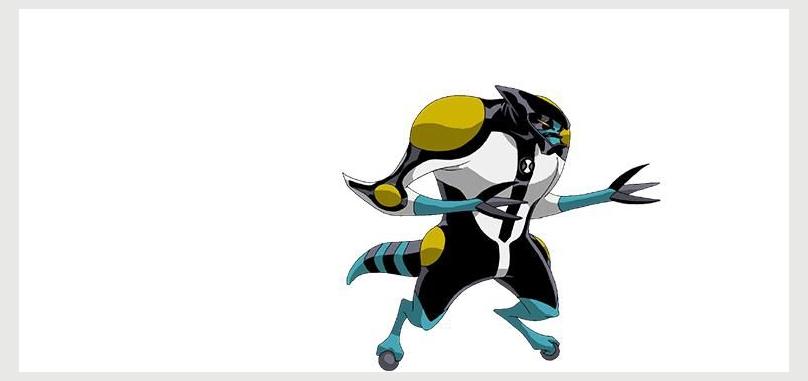 Ben 10
